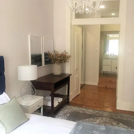 Fanqueiros Street 196-3d-city Center Apartment Lisbon