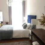 Fanqueiros Street 196-3d-city Center 아파트 *